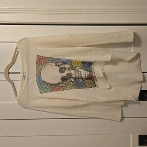 Women's Lauren Moshi oversized sweater